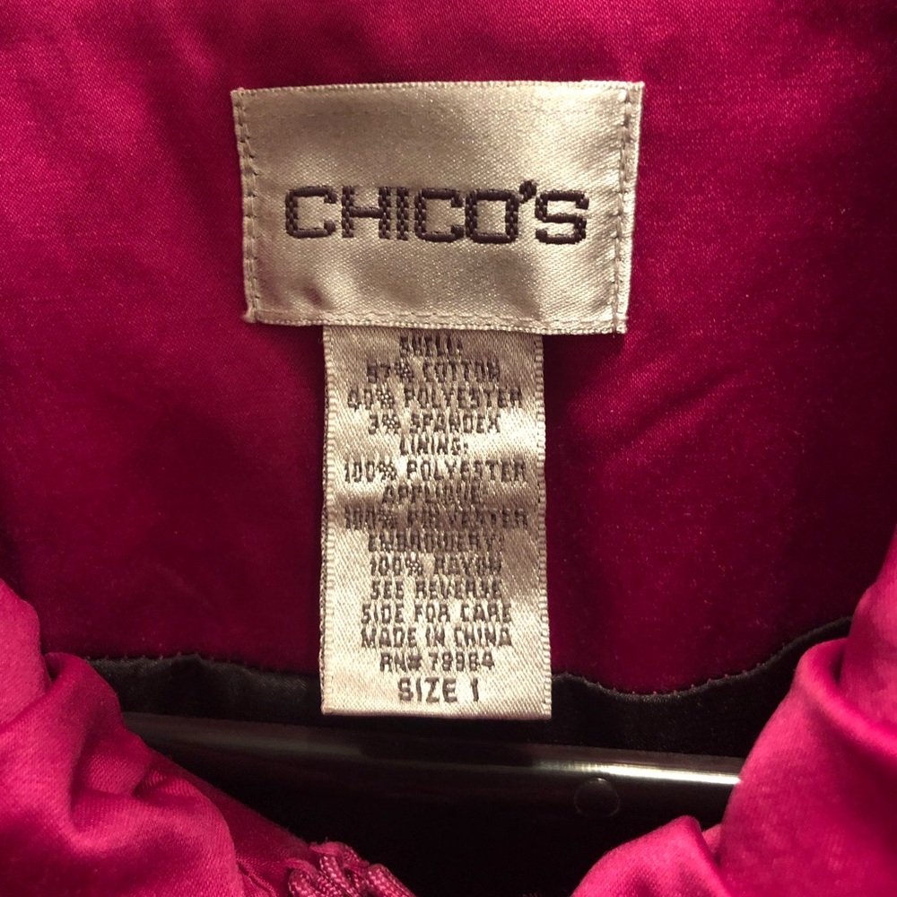 Formal Jacket - image 2